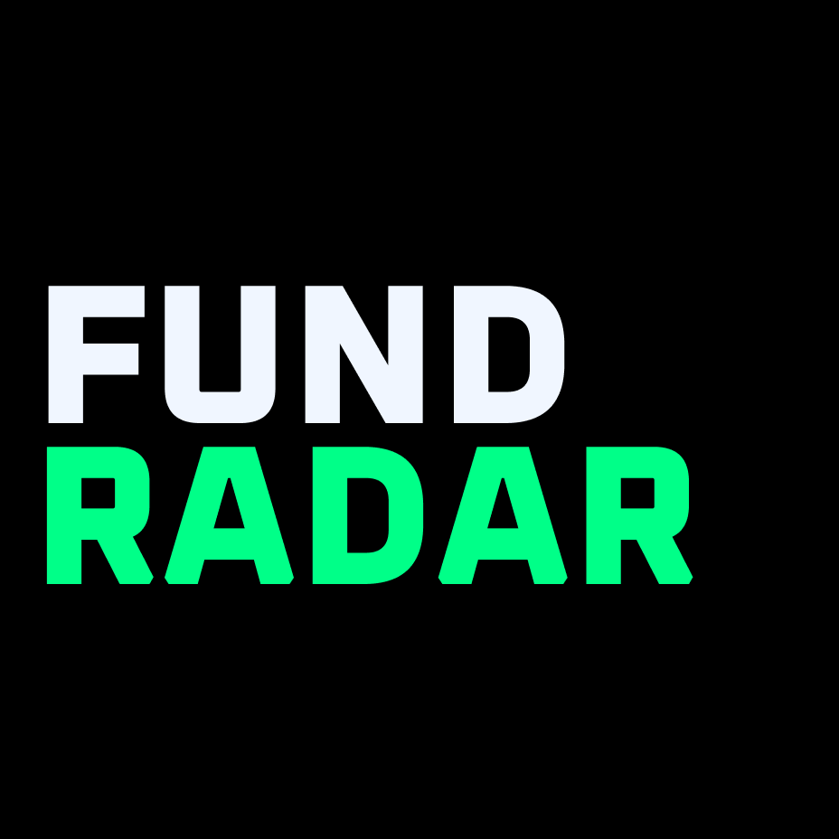 FundRadar logo